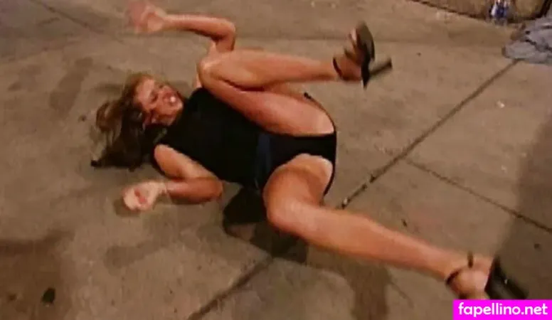 Stephanie Mcmahon OnlyFans Thumbnail #5C6PWEFqed