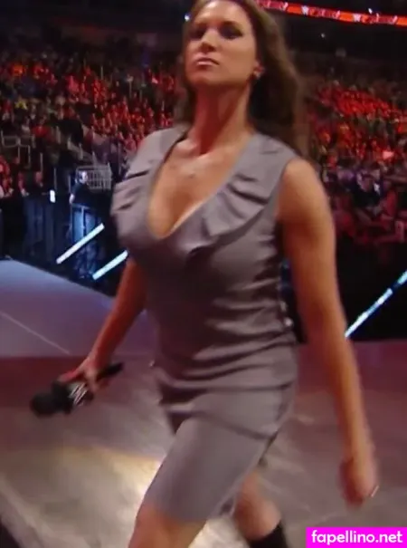 Stephanie Mcmahon OnlyFans Thumbnail #DhxGKSvxrD