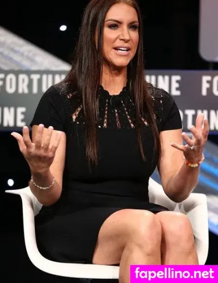 Stephanie Mcmahon OnlyFans Thumbnail #PQa9GmLsAI