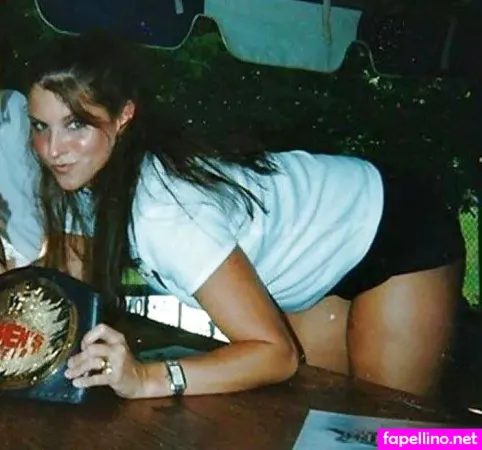 Stephanie Mcmahon OnlyFans Thumbnail #loLny93aWc
