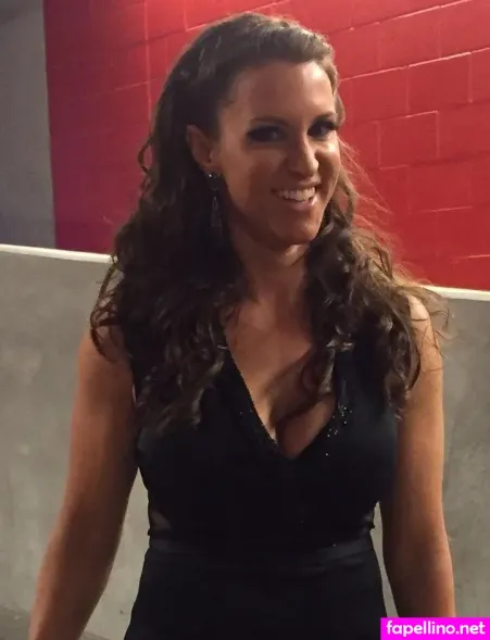 Stephanie Mcmahon OnlyFans Thumbnail #wqJwQcuX1P