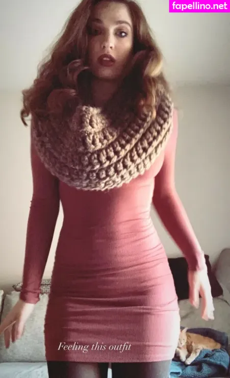 Stephanie Oustalet OnlyFans Thumbnail #96F4HQSqf7