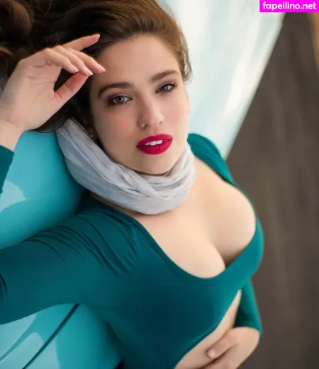 Stephanie Oustalet OnlyFans Thumbnail #INqlsf8AKo