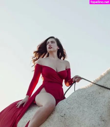 Stephanie Oustalet OnlyFans Thumbnail #dBKMXNIQMF