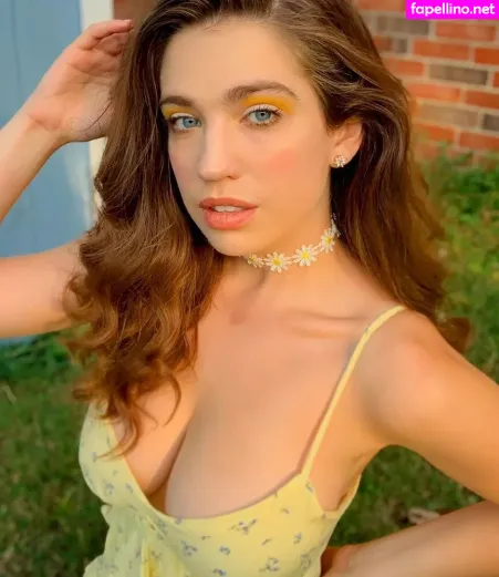 Stephanie Oustalet OnlyFans Thumbnail #nscbGxtpWd