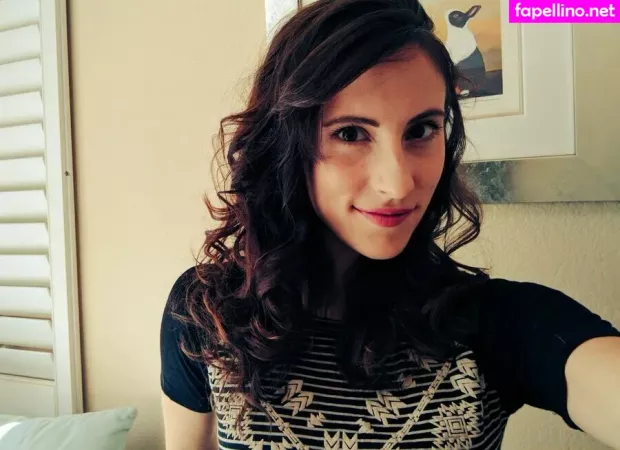 Stephanie Patrick OnlyFans Thumbnail #FclqRhe015