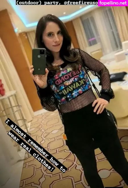 Stephanie Patrick OnlyFans Thumbnail #Jisw8ztZ1s