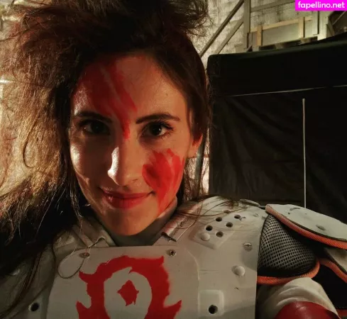 Stephanie Patrick OnlyFans Thumbnail #k0aZSSRvy2