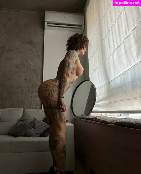 Stephanie Paul OnlyFans Thumbnail #1nTZ4kB2iS