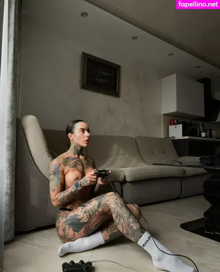 Stephanie Paul OnlyFans Thumbnail #4MnoJ3mFeW