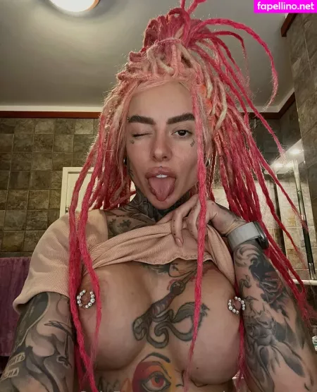 Stephanie Paul OnlyFans Thumbnail #5Ulh3xHAo0