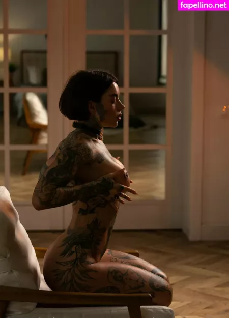 Stephanie Paul OnlyFans Thumbnail #5i2ZOfD6E7