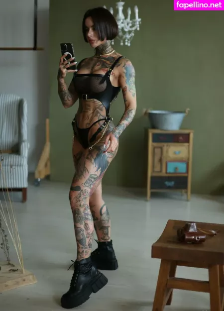 Stephanie Paul OnlyFans Thumbnail #7C6YVpnQXG