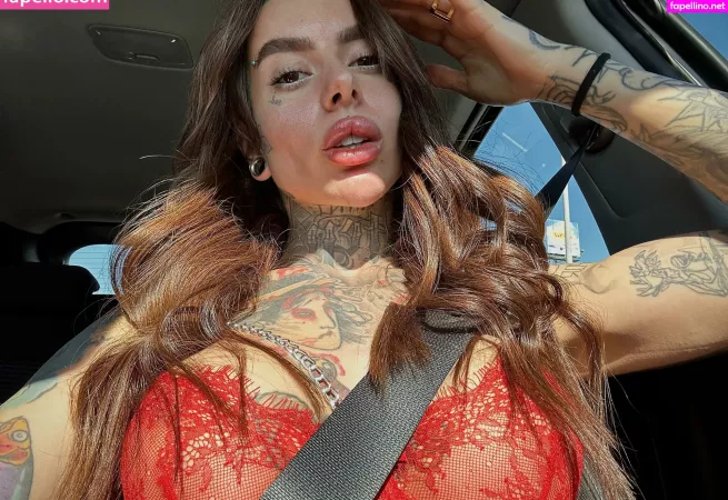 Stephanie Paul OnlyFans Thumbnail #7ZOCqcNXYX