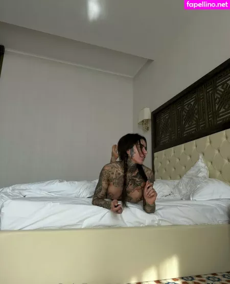 Stephanie Paul OnlyFans Thumbnail #A3ZLqEsmHy