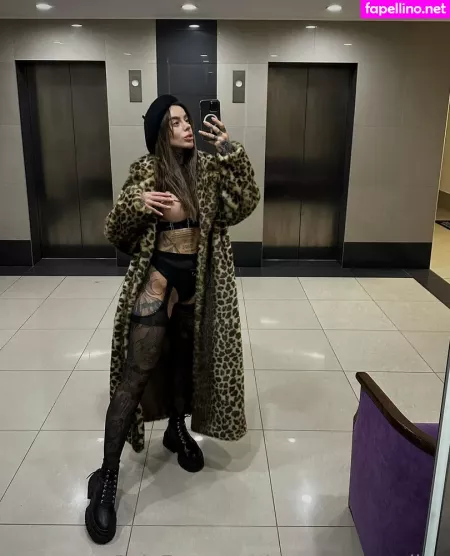 Stephanie Paul OnlyFans Thumbnail #BIyhtxGVTc