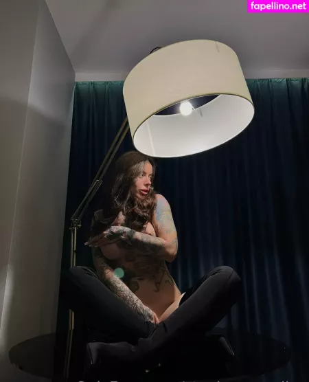 Stephanie Paul OnlyFans Thumbnail #GoWUlFgZUh