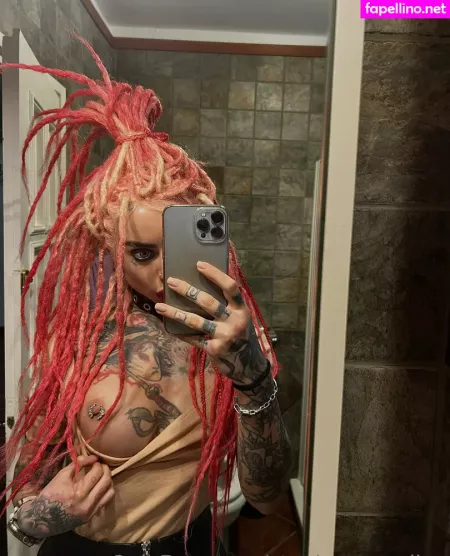 Stephanie Paul OnlyFans Thumbnail #HUTNvigcj5