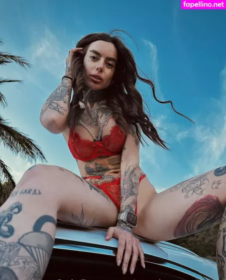 Stephanie Paul OnlyFans Thumbnail #J1lWibJ8WF