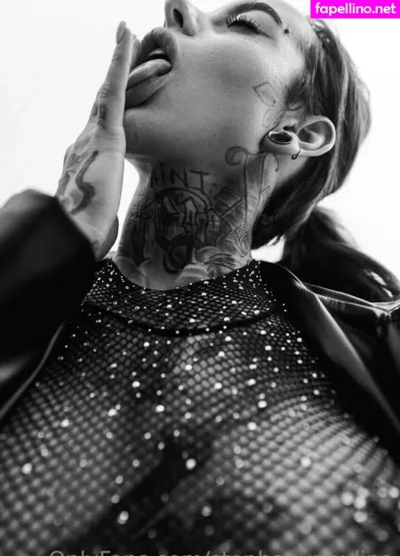 Stephanie Paul OnlyFans Thumbnail #KoADqea24t