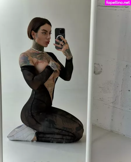 Stephanie Paul OnlyFans Thumbnail #KxYxMCVtqY
