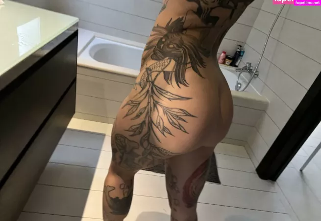 Stephanie Paul OnlyFans Thumbnail #LUeeMolRRe