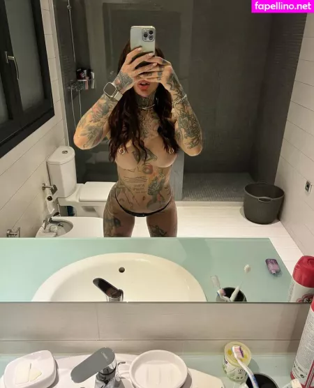 Stephanie Paul OnlyFans Thumbnail #McTLWb2Dx3