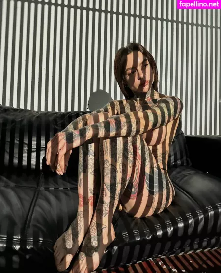 Stephanie Paul OnlyFans Thumbnail #PgVZ60k14u