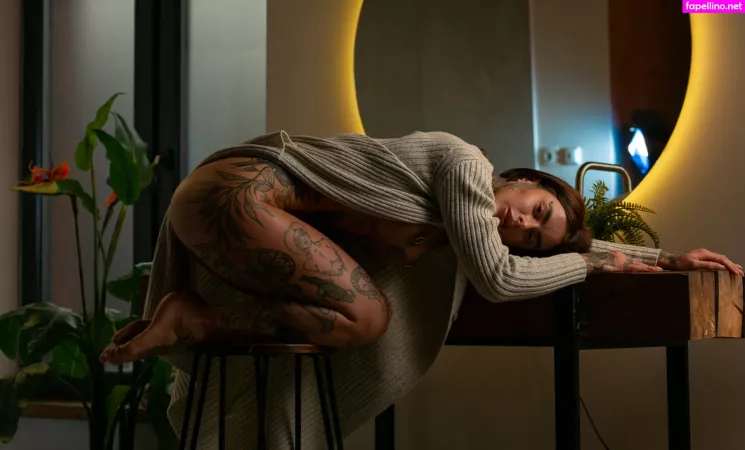 Stephanie Paul OnlyFans Thumbnail #RVwYm9GgG8