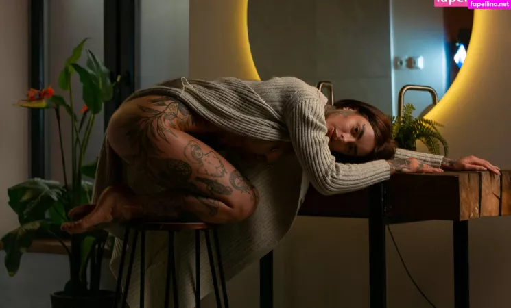 Stephanie Paul OnlyFans Thumbnail #RpVIbKBSwx