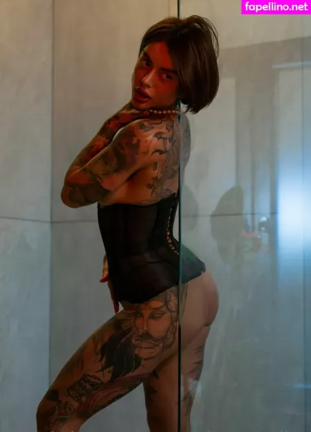 Stephanie Paul OnlyFans Thumbnail #UE4oEryi8z