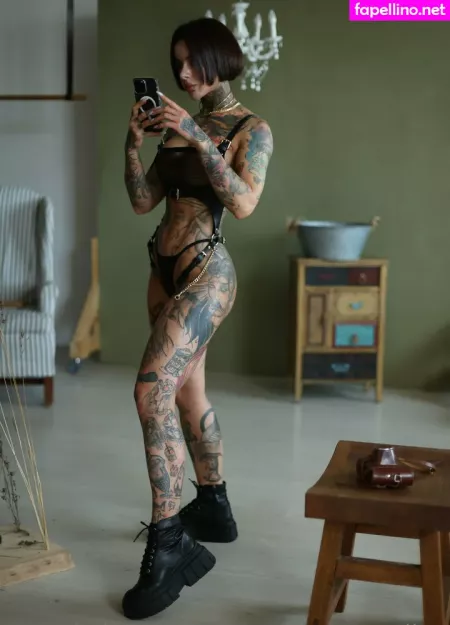 Stephanie Paul OnlyFans Thumbnail #XXE0KolHJ1