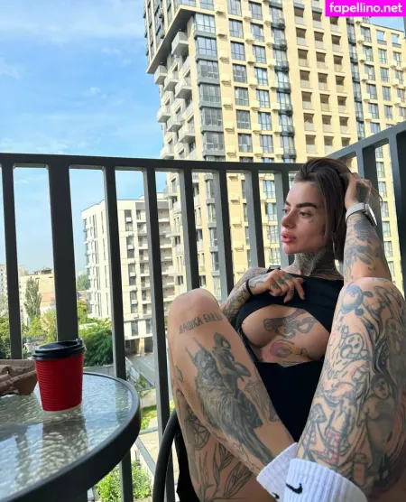 Stephanie Paul OnlyFans Thumbnail #YeRvk6wVla