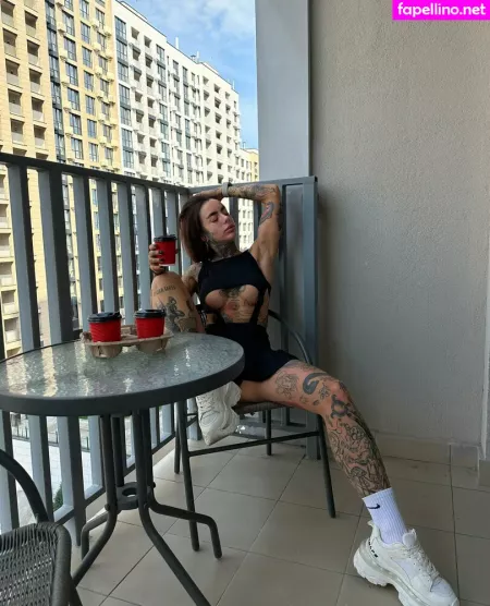 Stephanie Paul OnlyFans Thumbnail #ZEY4eu2rBj