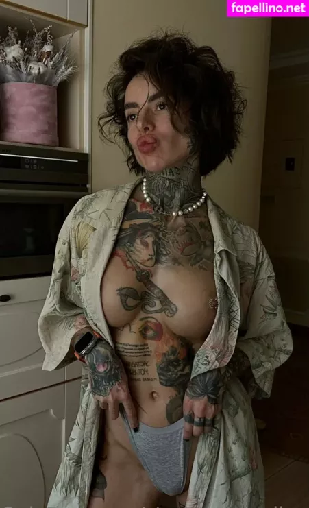 Stephanie Paul OnlyFans Thumbnail #Zh5Sqiutqr