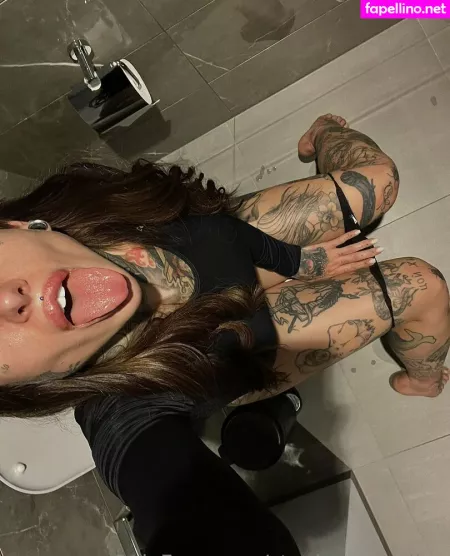 Stephanie Paul OnlyFans Thumbnail #ZnTw4wYY5M