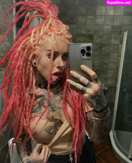 Stephanie Paul OnlyFans Thumbnail #eKvh2a7Hdp