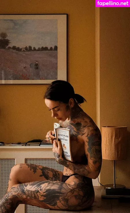 Stephanie Paul OnlyFans Thumbnail #em0po2o4LY