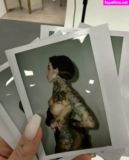 Stephanie Paul OnlyFans Thumbnail #fgmIBrAY13