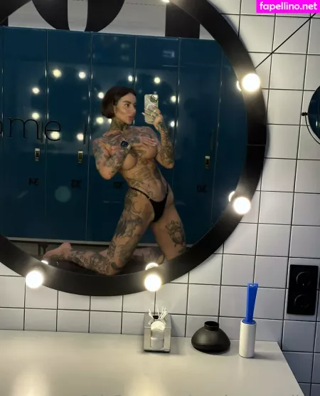 Stephanie Paul OnlyFans Thumbnail #gyFF15byrB