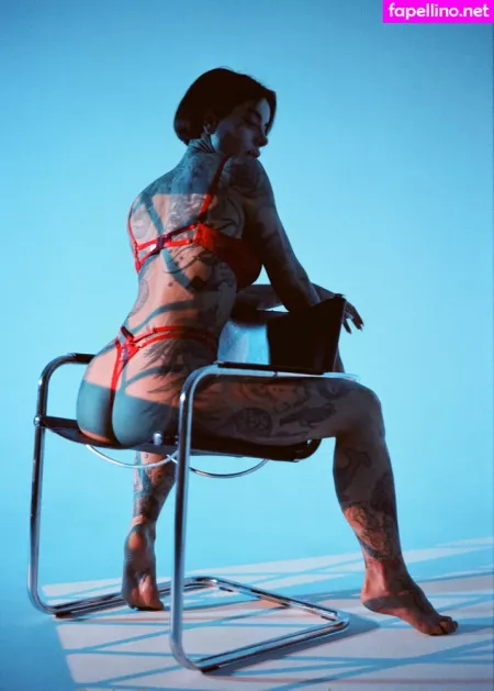 Stephanie Paul OnlyFans Thumbnail #hwJ1lEyxeE