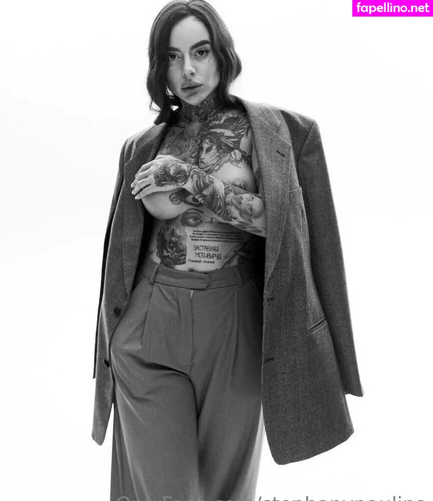 Steph.paul, Steph__paul, Stephaniepaulina, https:, stephanypaulina Nude Leaked OnlyFans Photo #iNUnYp9TT7