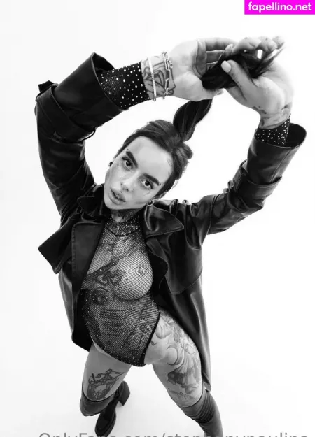 Stephanie Paul OnlyFans Thumbnail #vCtZ7rg44X