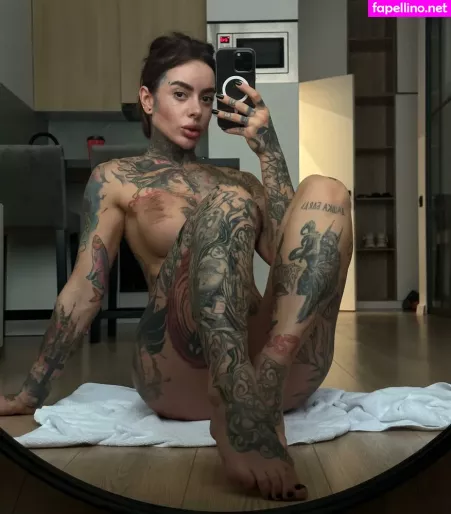 Stephanie Paul OnlyFans Thumbnail #vowJwtpVrA