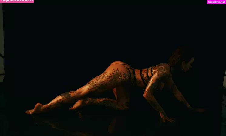 Stephanie Paul OnlyFans Thumbnail #zW20LepC2O