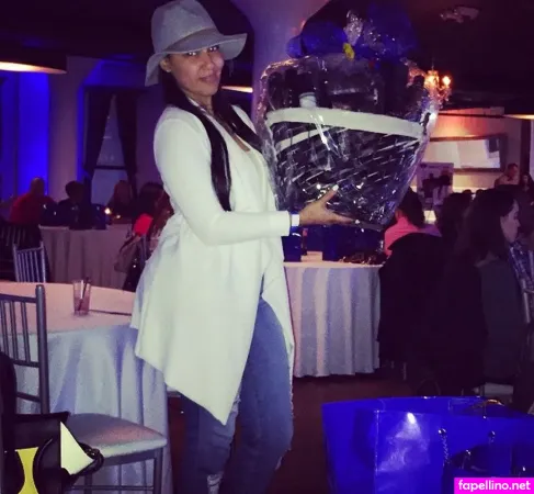 Stephanie Perez OnlyFans Thumbnail #AcIbKYfe8p