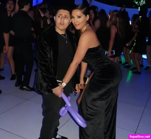 Stephanie Perez OnlyFans Thumbnail #R3fbztVYlH