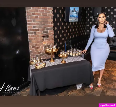 Stephanie Perez OnlyFans Thumbnail #TQhtX5VZRX