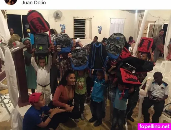 Stephanie Perez OnlyFans Thumbnail #d3RfVzaMlz