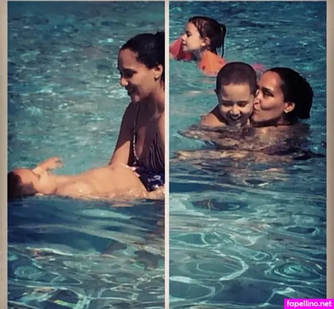 Stephanie Perez OnlyFans Thumbnail #fYLQwOSBYc